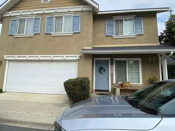1343 Crown Cir, Lompoc, CA 93436