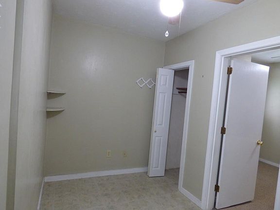 Back Bedroom