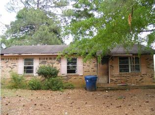 39 Edgeview Heights Rd, Greenville, AL 36037