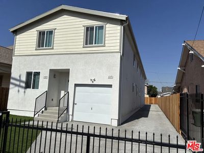 1589 E 46th St, Los Angeles, CA, 90011