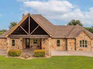 4555 Fm 1402, Mount Pleasant, TX 75455