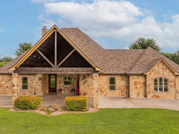 4555 Fm 1402, Mount Pleasant, TX 75455
