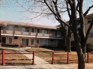 14601 Keystone Ave APT A1, Midlothian, IL 60445