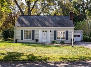 301 Woodland Cir, Madison, WI 53704