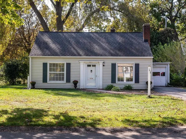 301 Woodland Circle, Madison, WI 53704