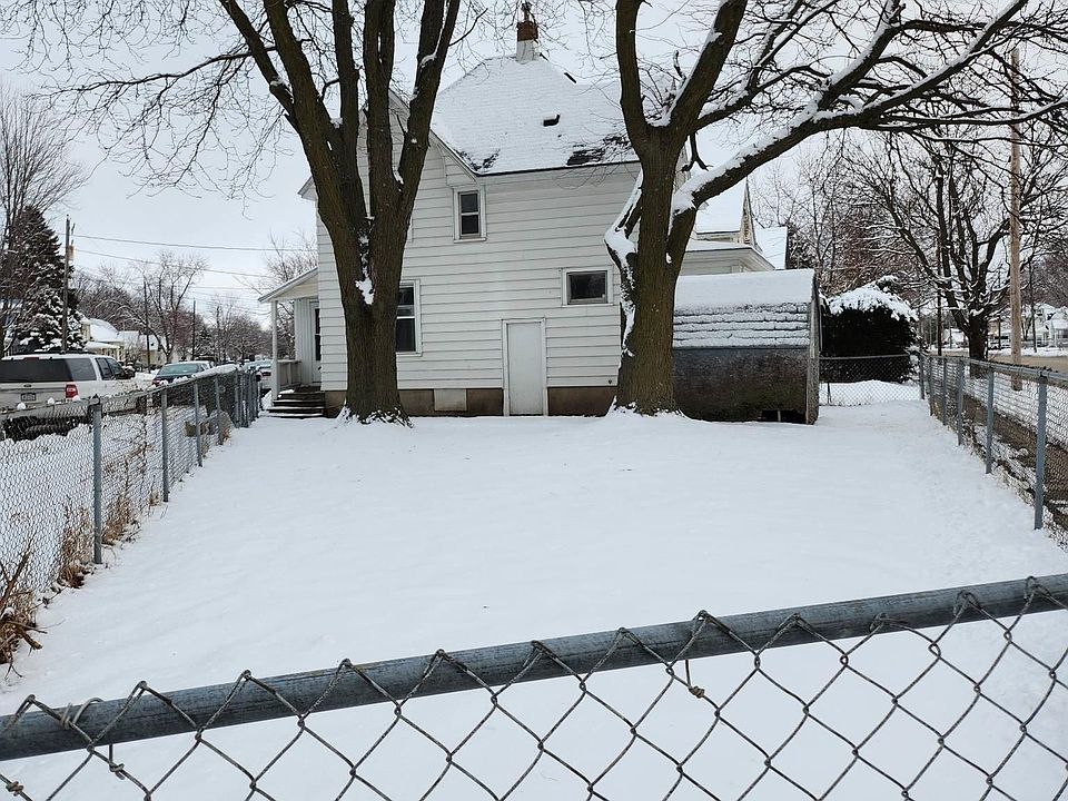 2107 Lafayette St, Waterloo, IA 50703 MLS 20230524 Zillow