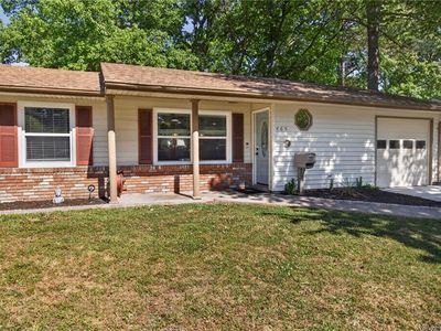 465 Garrison Pl, Virginia Beach, VA, 23452