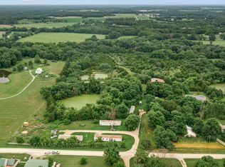 7512 County Road 405, Fulton, MO 65251