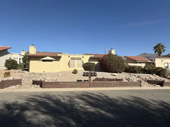 9870 E La Palma Ave #4, Gold Canyon, AZ 85118