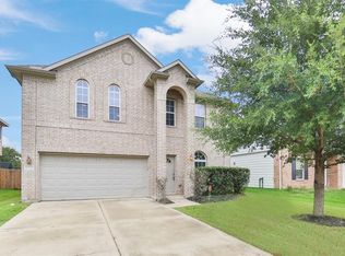 19526 Little Pine Ln, Katy, TX 77449