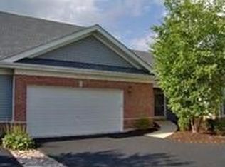 21504 Lake Street Clair Dr, Crest Hill, IL 60403