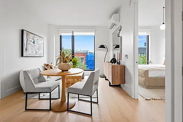 Rented by Nooklyn NYC LLC