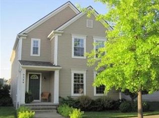 9244 Boxwood Ave, Cleveland, OH 44105