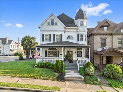 2403 Jenny Lind St, McKeesport, PA, 15132