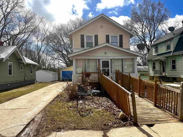 2024 Green St, Rockford, IL 61102