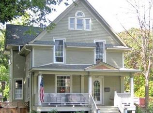 547 N Marion St, Oak Park, IL 60302
