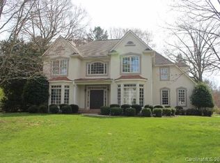 9700 Van Stratten Ct, Huntersville, NC 28078