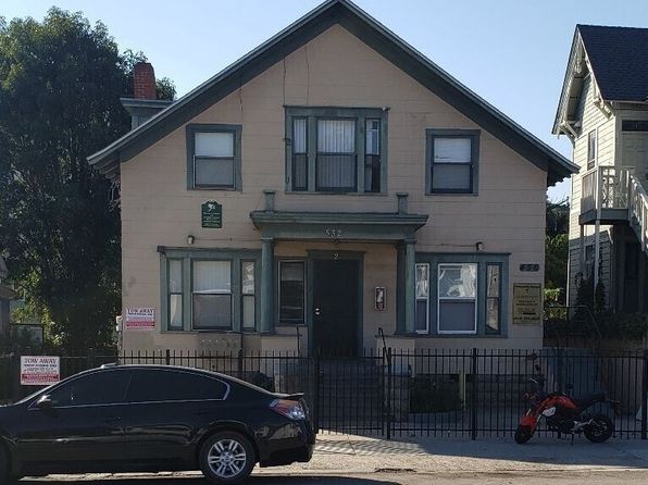 532 21st St APT 1