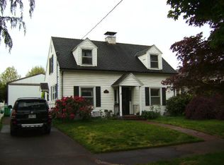 2514 N Willamette Blvd, Portland, OR 97217