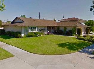 2617 E Strong Pl, Anaheim, CA 92806