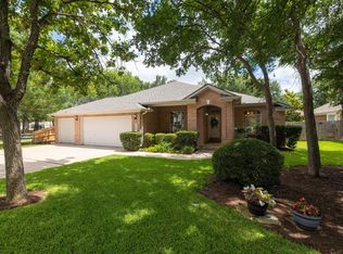 3005 Cedar Elm Ln, Round Rock, TX 78681