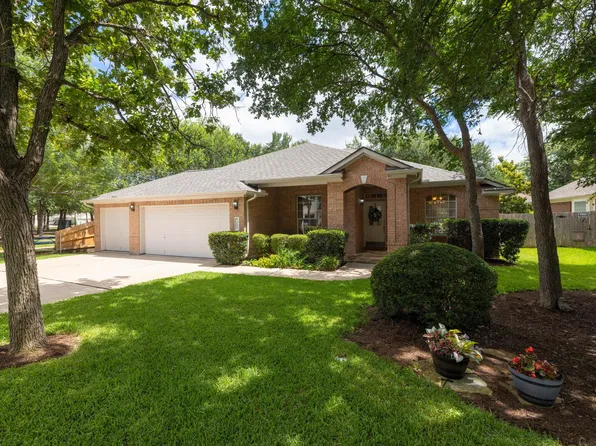 3005 Cedar Elm Ln, Round Rock, TX 78681