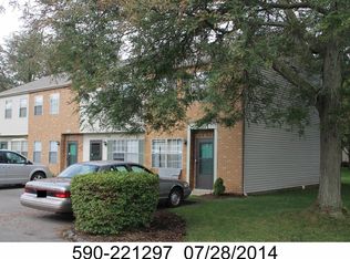 2535 Annelane Blvd, Columbus, OH 43235