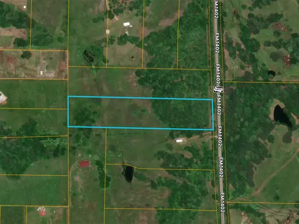 0 Farm Road 1402, Mount Pleasant, TX 75455