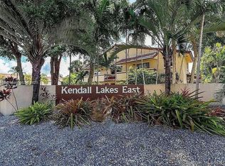 6375 SW 136th Ct #102-I, Miami, FL 33183