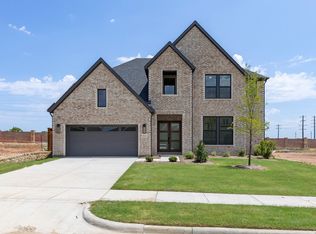 2612 Cone Flower St, McKinney, TX 75071