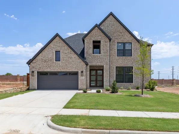 2612 Cone Flower St, McKinney, TX 75071