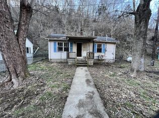 679 Old Lawrenceburg Rd, Frankfort, KY 40601