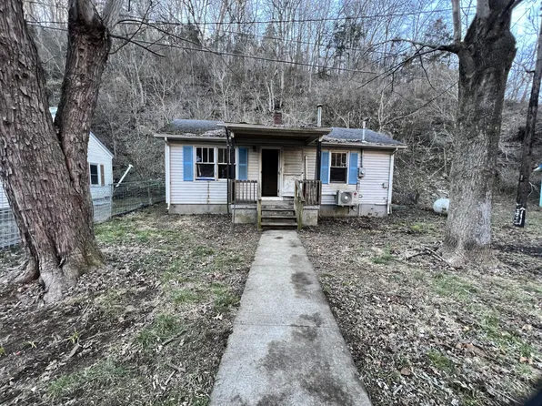 679 Old Lawrenceburg Rd, Frankfort, KY 40601