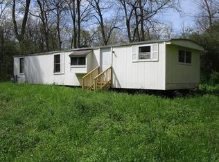 731 County Road 2859, Cleveland, TX 77327
