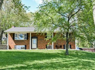 10710 E 50 S, Oakland City, IN 47660