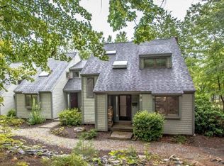 22 Brewster Cir, Bridgton, ME 04009