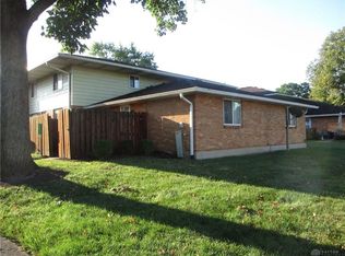 1645 Villa South Dr, Dayton, OH 45449