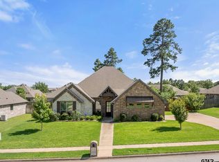 4135 Chapel Rdg, Tyler, TX 75707