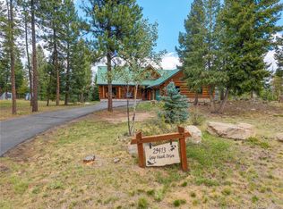 29413 Gray Hawk Dr, Evergreen, CO 80439