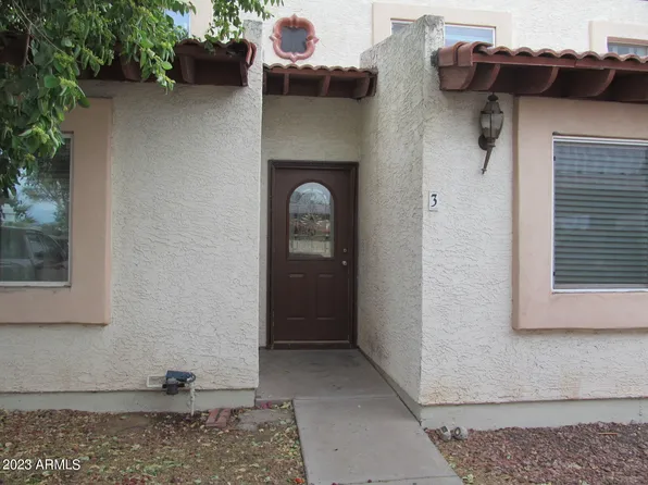 2115 W BELMONT Avenue #3, Phoenix, AZ 85021