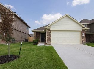 10330 Sunset Glow Ave, Houston, TX 77044