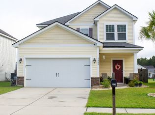 1393 Wild Goose Trl, Summerville, SC 29483