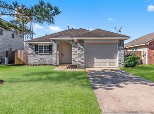 23740 Martin Cir S, Porter, TX 77365