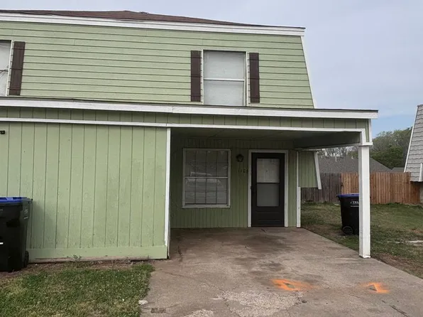 1106 N 5th St, Noble, OK 73068