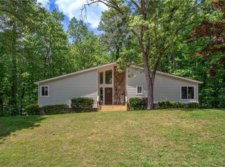 4419 Wood Creek Dr, Marietta, GA 30062