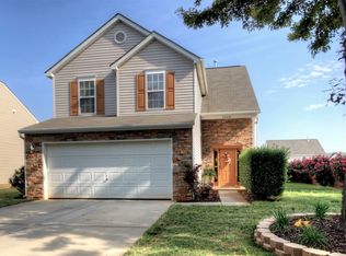 2004 Kingstree Dr, Monroe, NC 28112