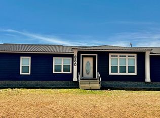 880 Private Road 200g, Seminole, TX 79360