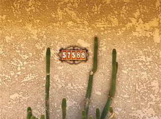 57588 Onaga Trl, Yucca Valley, CA 92284