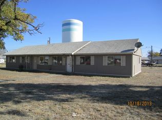 1004-1006 Lowry St, Moses Lake, WA 98837