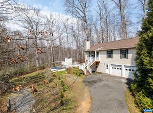 1029 W Daffodil Rd, Ruckersville, VA 22968